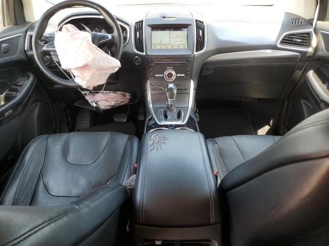 Photo 8 from auction – 2018 FORD EDGE TITAN with VIN 2FMPK3K90JBB74183