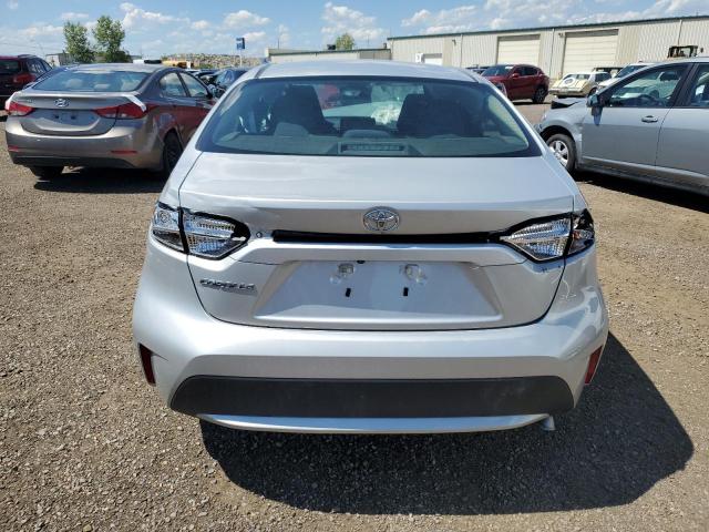 Photo 6 from auction – 2020 TOYOTA COROLLA LE with VIN 5YFBPRBE9LP019884