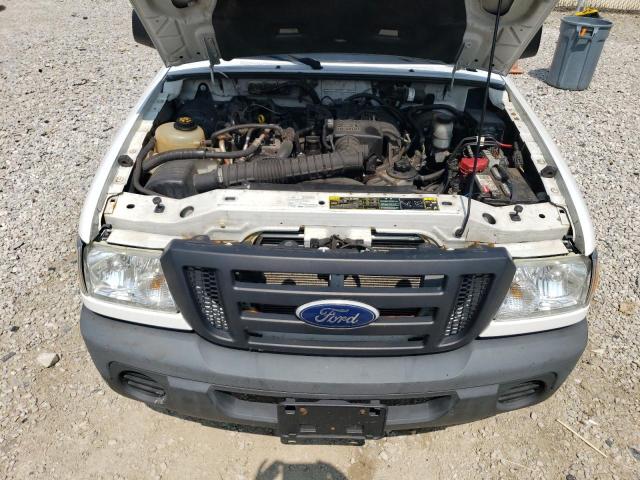 Photo 11 from auction – 2011 FORD RANGER with VIN 1FTKR1AD3BPA35499