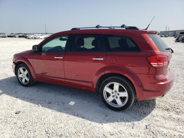 Photo 2 from auction – 2010 DODGE JOURNEY R/ with VIN 3D4PG9FV5AT206214