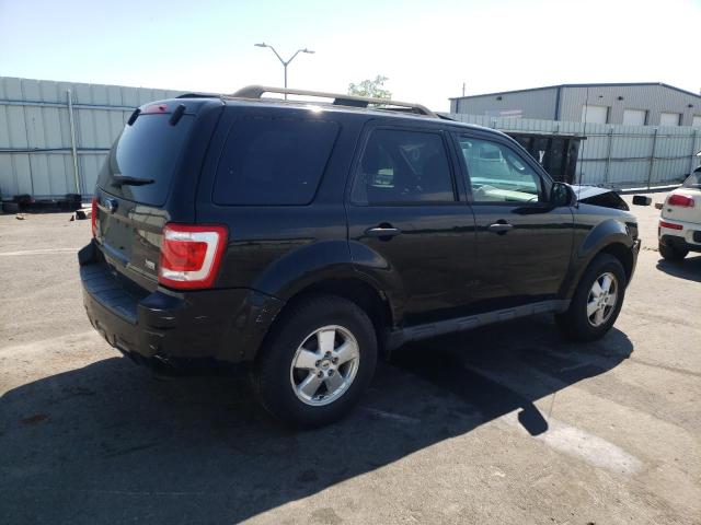 صورة رقم 3 من المزاد - 2012 FORD ESCAPE XLT مع VIN 1FMCU9DG7CKA46734