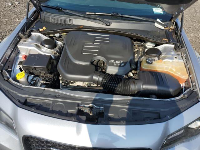 Photo 11 from auction – 2015 CHRYSLER 300 S with VIN 2C3CCAGG4FH814352