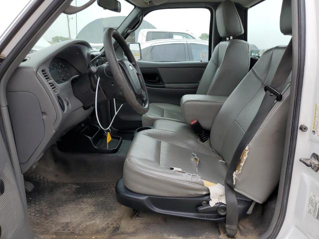 Photo 7 from auction – 2011 FORD RANGER with VIN 1FTKR1AD7BPA39541
