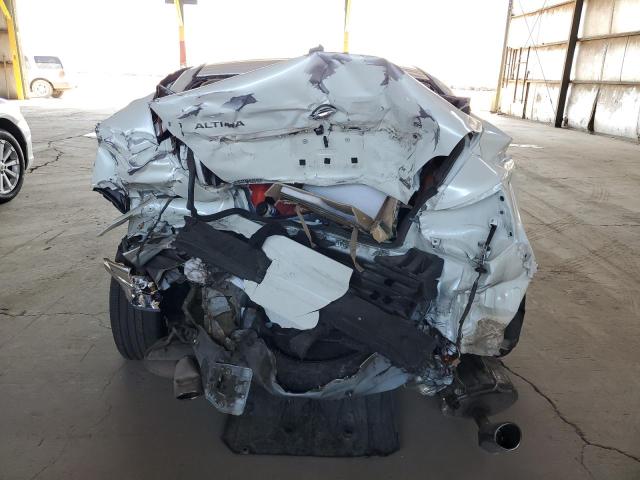 Photo 6 from auction – 2014 NISSAN ALTIMA 2.5 with VIN 1N4AL3AP7EC284943