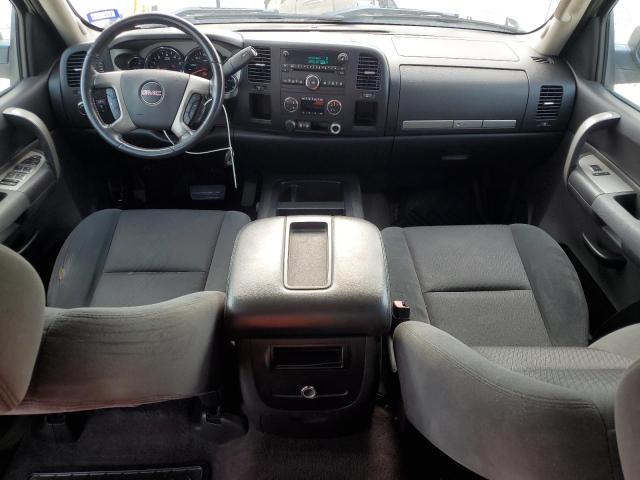 Photo 8 from auction – 2008 GMC SIERRA C15 with VIN 3GTEC13J08G243676