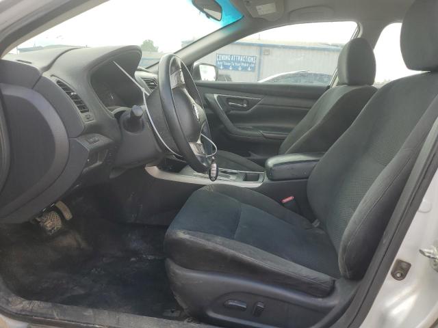 Photo 7 from auction – 2015 NISSAN ALTIMA 2.5 with VIN 1N4AL3AP3FC446472