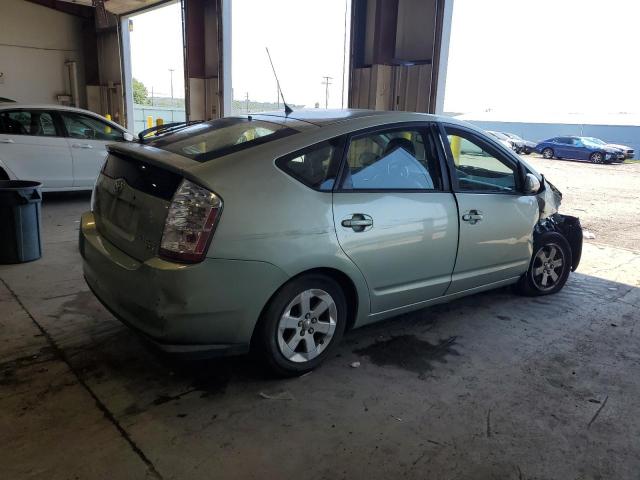 Photo 3 from auction – 2008 TOYOTA PRIUS with VIN JTDKB20U883348768