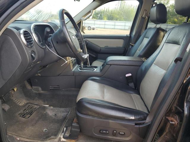 Photo 7 from auction – 2007 FORD EXPLORER S with VIN 1FMEU53857UB34087