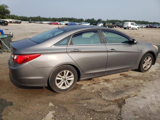 Photo 3 from auction – 2012 HYUNDAI SONATA GLS with VIN 5NPEB4AC4CH428175