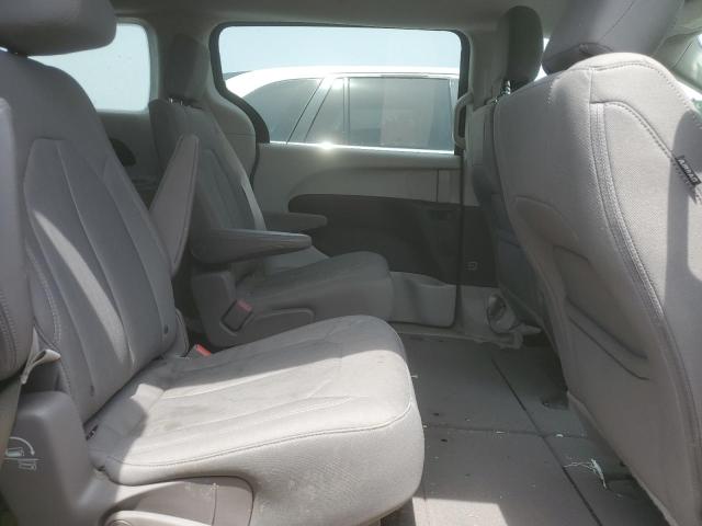 Photo 11 from auction – 2017 CHRYSLER PACIFICA L with VIN 2C4RC1CG7HR507234