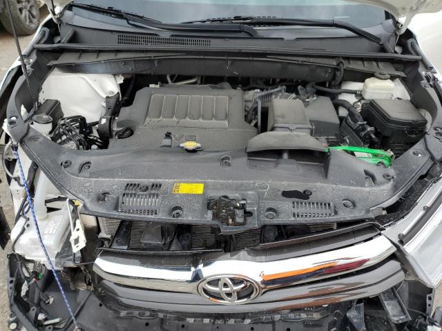 صورة رقم 12 من المزاد - 2016 TOYOTA HIGHLANDER مع VIN 5TDJKRFH5GS300012