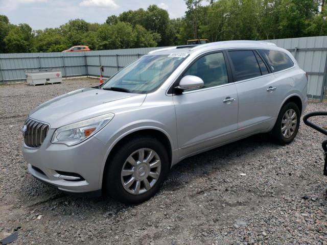 BUICK ENCLAVE 2015 with VIN 5GAKRBKD2FJ146379 - Photo from auction