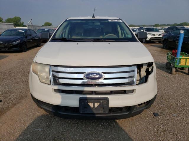Photo 5 from auction – 2009 FORD EDGE SE with VIN 2FMDK36C19BA78860