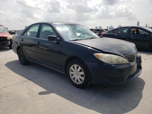 Photo 4 from auction – 2006 TOYOTA CAMRY LE with VIN 4T1BE32K36U724790