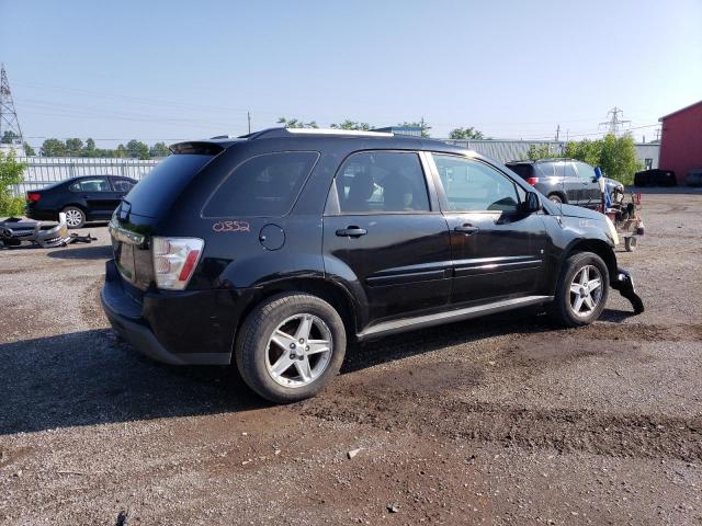 Photo 3 from auction – 2006 CHEVROLET EQUINOX LT with VIN 2CNDL73F566166558