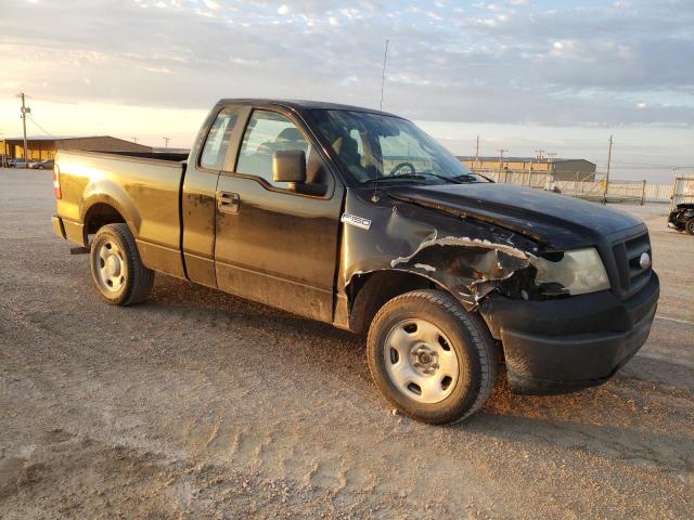 Photo 4 from auction – 2008 FORD F150 with VIN 1FTRF12218KD37187