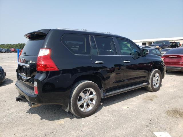 Photo 3 from auction – 2011 LEXUS GX 460 with VIN JTJBM7FX1B5029665
