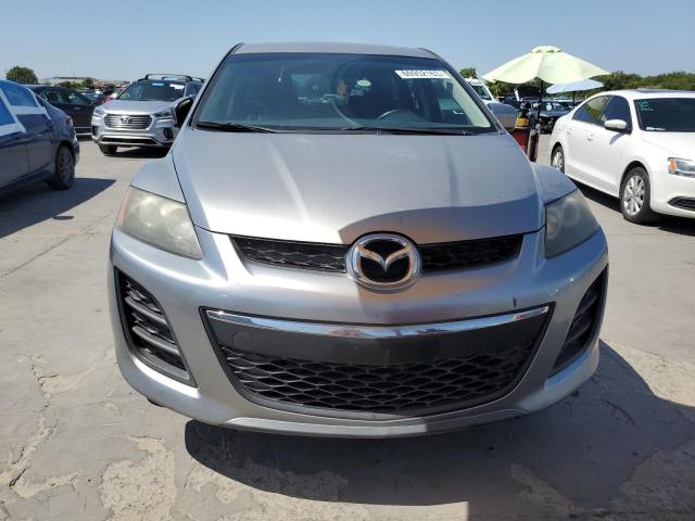 Photo 5 from auction – 2010 MAZDA CX-7 with VIN JM3ER2W32A0302617