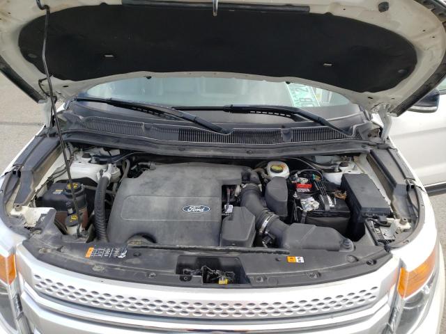 Photo 12 from auction – 2013 FORD EXPLORER X with VIN 1FM5K8D85DGC41401