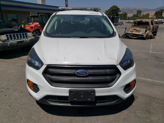 Photo 5 from auction – 2019 FORD ESCAPE S with VIN 1FMCU0F75KUB62073