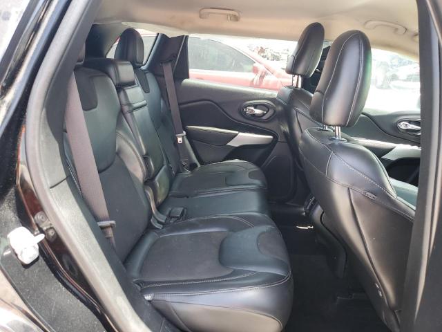 Photo 10 from auction – 2018 JEEP CHEROKEE L with VIN 1C4PJLLB2JD511536