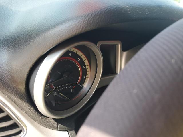 Photo 9 from auction – 2020 DODGE JOURNEY SE with VIN 3C4PDCAB0LT236983