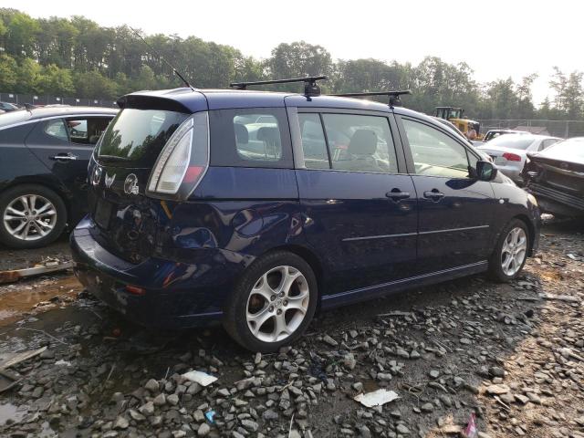 Foto 3 de la subasta – 2009 MAZDA 5 con VIN JM1CR293790327651
