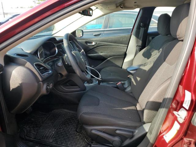 Photo 7 from auction – 2015 DODGE DART SE with VIN 1C3CDFAA8FD375653