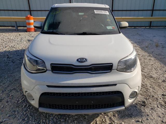 Photo 5 from auction – 2019 KIA SOUL + with VIN KNDJP3A57K7664124