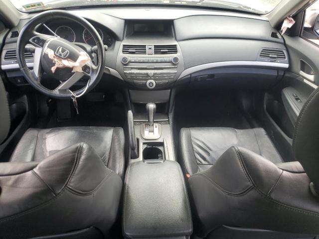 Photo 8 from auction – 2011 HONDA ACCORD SE with VIN 1HGCP2F63BA015932
