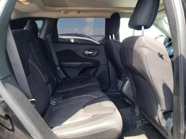 Photo 11 from auction – 2015 JEEP CHEROKEE L with VIN 1C4PJMCS7FW651034