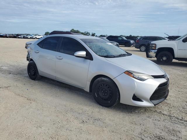 Photo 4 from auction – 2017 TOYOTA COROLLA L with VIN 2T1BURHE5HC814048
