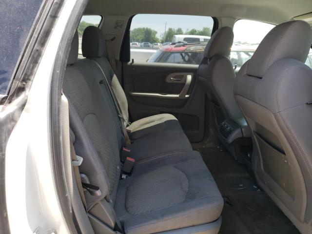 Photo 11 from auction – 2012 CHEVROLET TRAVERSE L with VIN 1GNKRFED8CJ184686