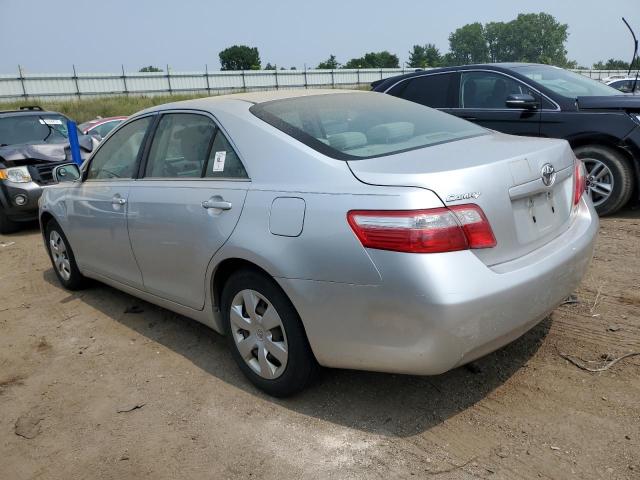 Photo 2 from auction – 2009 TOYOTA CAMRY with VIN 4T4BE46K49R136018