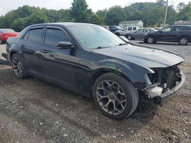 Photo 4 from auction – 2016 CHRYSLER 300 S with VIN 2C3CCABG9GH135959