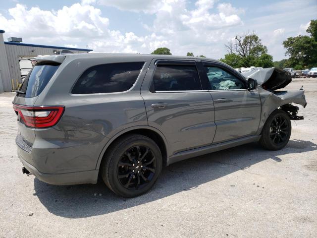 Photo 3 from auction – 2020 DODGE DURANGO SX with VIN 1C4RDHAG4LC223232