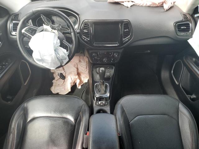 Photo 8 from auction – 2019 JEEP COMPASS LI with VIN 3C4NJDCB4KT639995