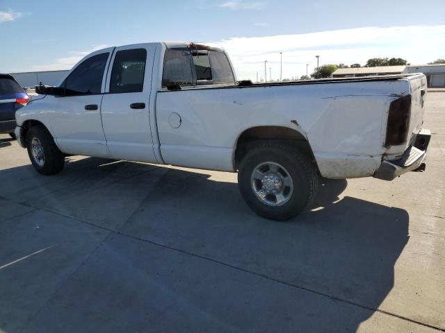 Photo 2 from auction – 2005 DODGE RAM 2500 S with VIN 3D7KR28C65G808953