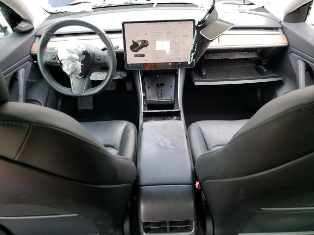 Photo 8 from auction – 2018 TESLA MODEL 3 with VIN 5YJ3E1EB6JF113534