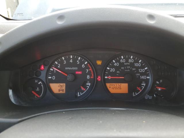Photo 9 from auction – 2010 NISSAN FRONTIER K with VIN 1N6AD0CW2AC413494