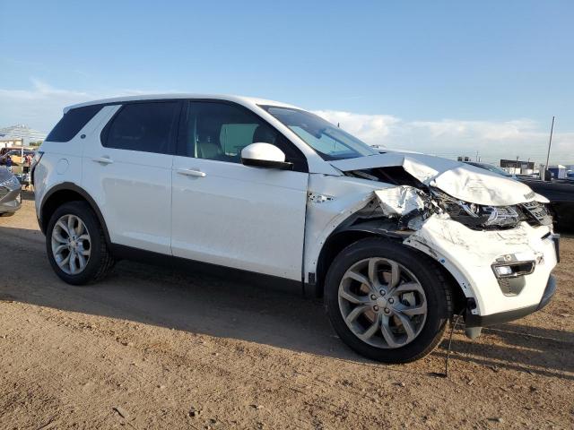 Photo 4 from auction – 2019 LAND ROVER DISCOVERY with VIN SALCP2FX9KH829638