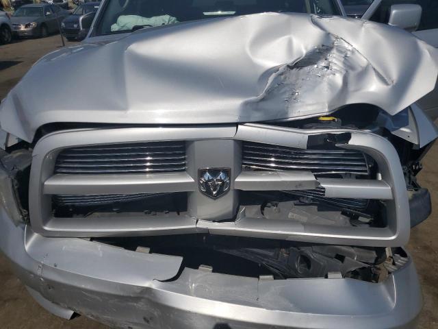 Photo 11 from auction – 2012 DODGE RAM 1500 S with VIN 1C6RD7HTXCS114803