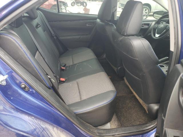 Photo 10 from auction – 2017 TOYOTA COROLLA L with VIN 2T1BURHE2HC831258