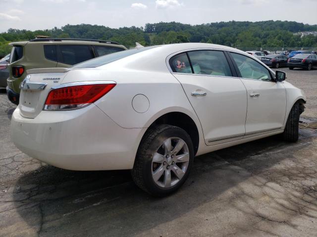 Photo 3 from auction – 2011 BUICK LACROSSE C with VIN 1G4GD5ED4BF221978