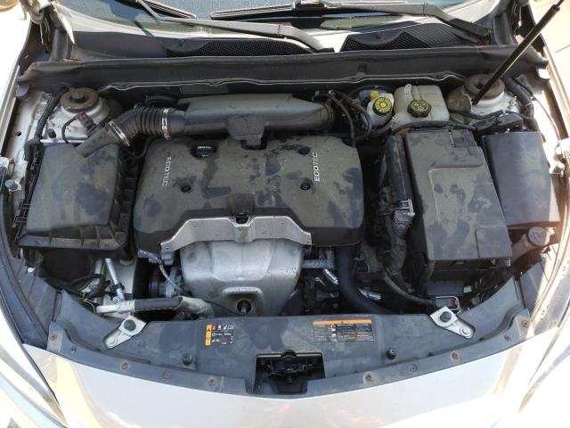Photo 11 from auction – 2015 CHEVROLET MALIBU 1LT with VIN 1G11C5SL2FF347327
