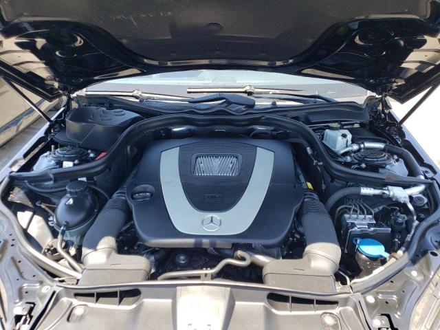 Photo 11 from auction – 2011 MERCEDES-BENZ E 350 with VIN WDDHF5GB0BA325644