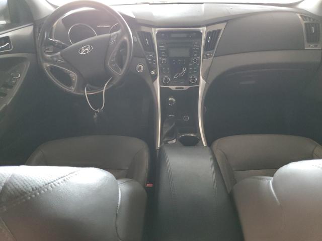 Photo 8 from auction – 2012 HYUNDAI SONATA HYB with VIN KMHEC4A47CA046005