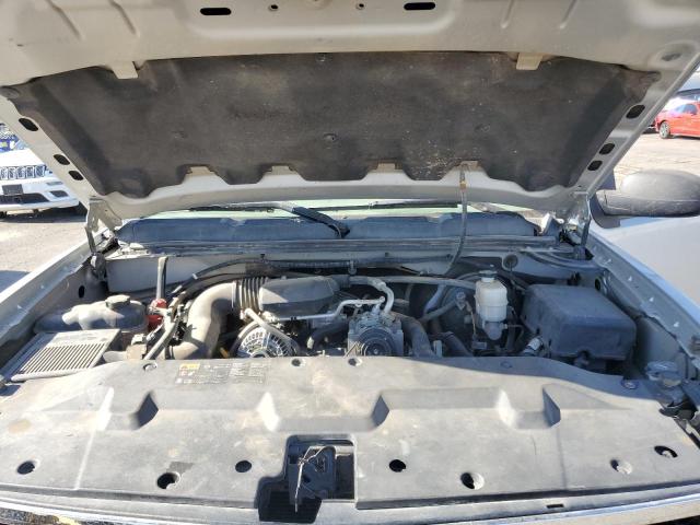 Photo 11 from auction – 2011 CHEVROLET SILVERADO with VIN 1GCNCPEX1BZ389029
