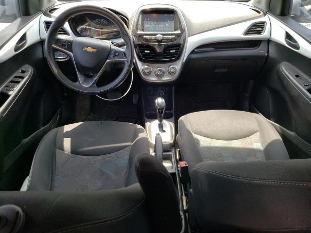 Photo 8 from auction – 2016 CHEVROLET SPARK 1LT with VIN KL8CD6SA6GC575859
