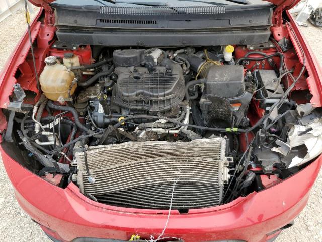 Photo 12 from auction – 2013 DODGE JOURNEY SX with VIN 3C4PDCCG0DT602919